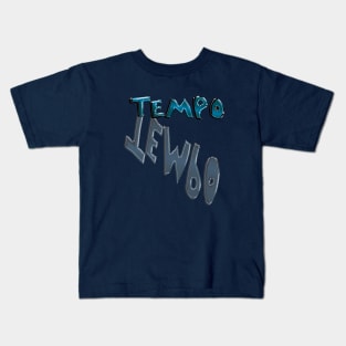 Tempo Kids T-Shirt